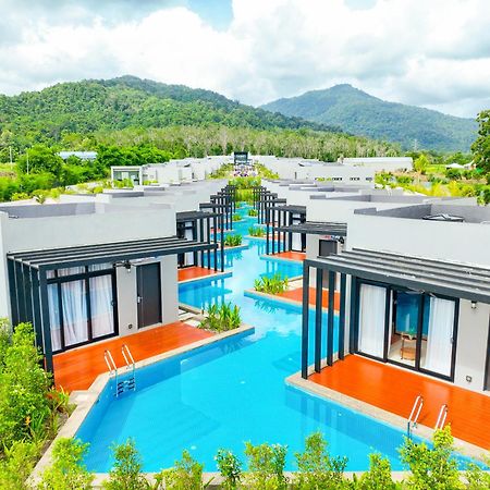 Hangouts Urban+Eco Langkawi Куах Екстер'єр фото